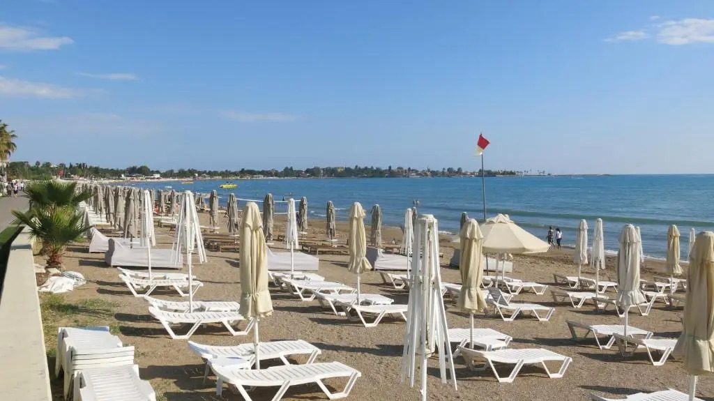 Summer House by the Sea - 40 m to the beach
