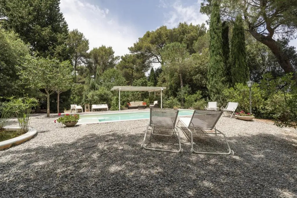 Villa Manfredi con Piscina by Wonderful Italy