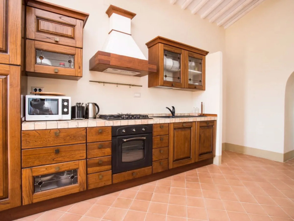 Villa Quercia Trequanda