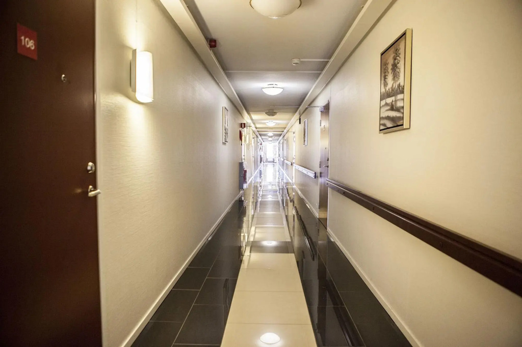 Hotell Sundbyberg