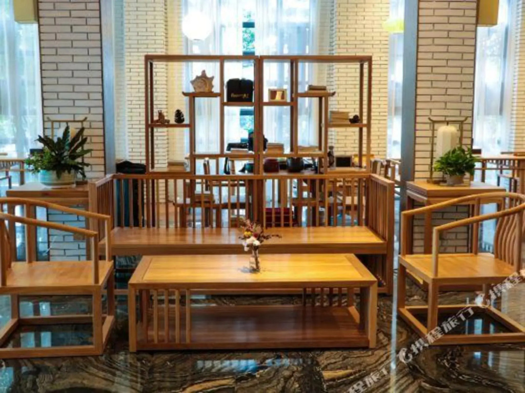 Qiandao Lake Seclusion Hotel (Central Lake Scenic Area Branch)