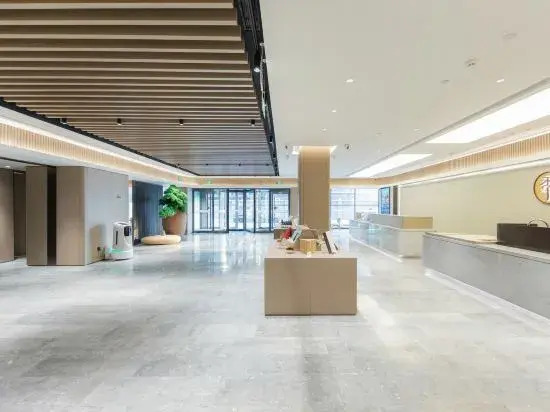 Beijing JI Hotel Zhongguancun Xueyuan South Road
