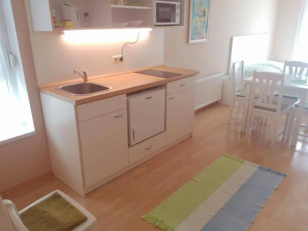 Orel Apartments