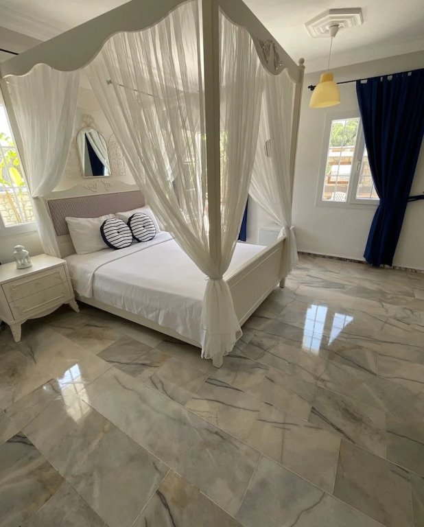 Temucin Hotel