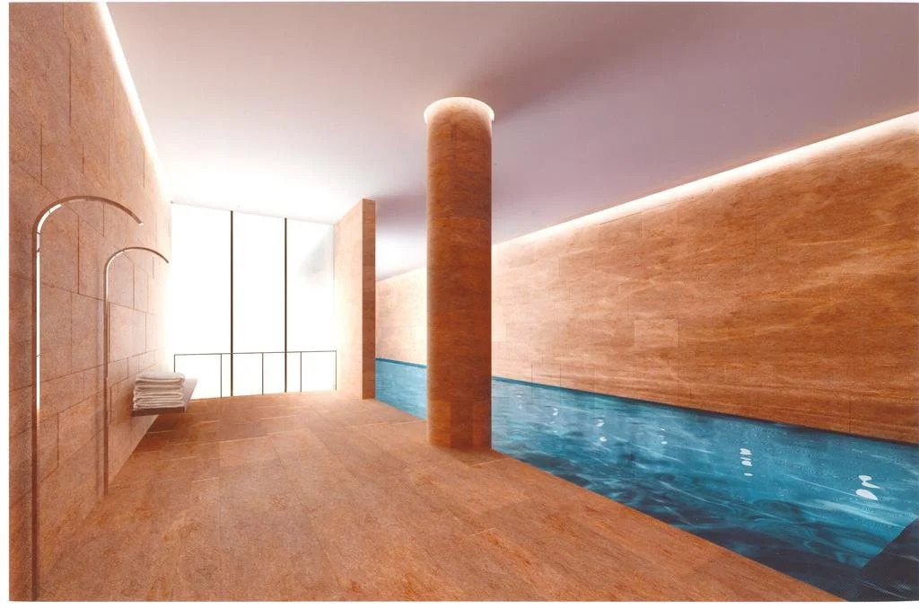 Boutique Stays The Arena Apartment