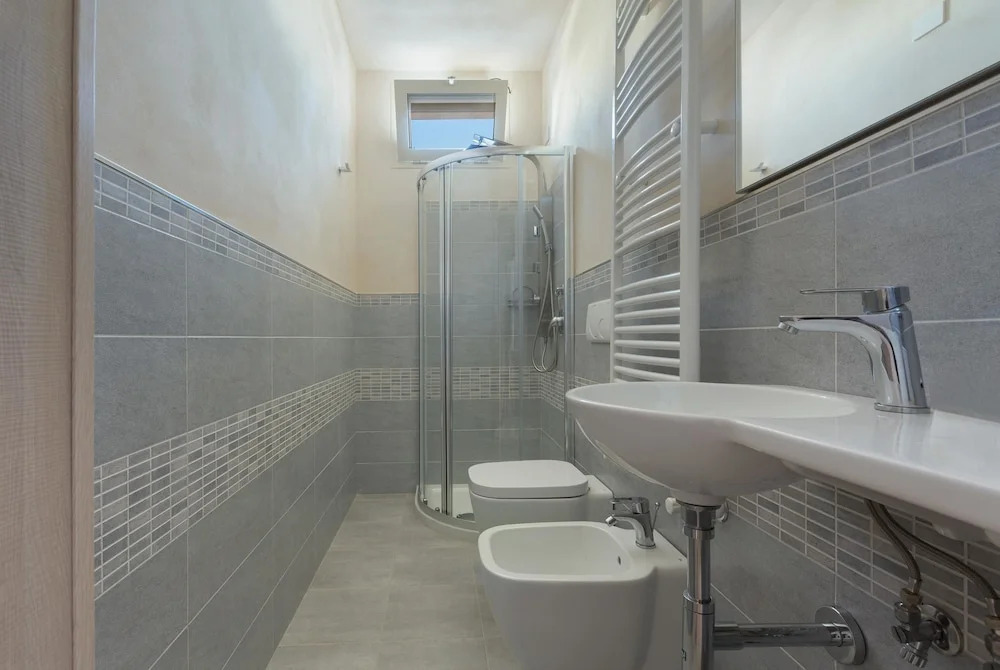 San Pancrazio Suite Apartments