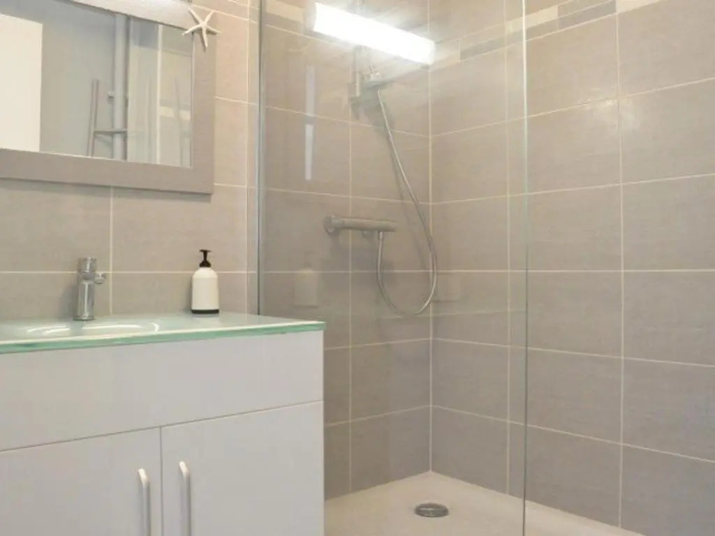 Appartement Narbonne, 3 Pièces, 6 Personnes - Fr-1-229b-701