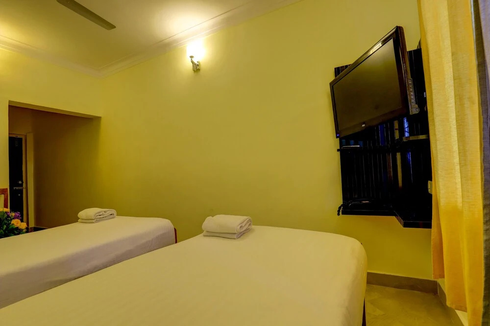 Brindavan Garden Resort & Spa