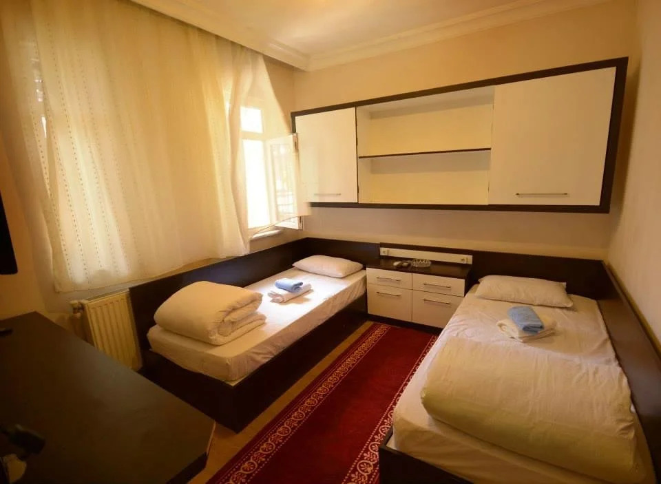 Golcuk Otel Anlt