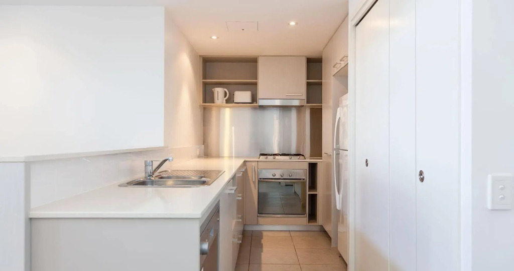 Trilogy Residences Brisbane