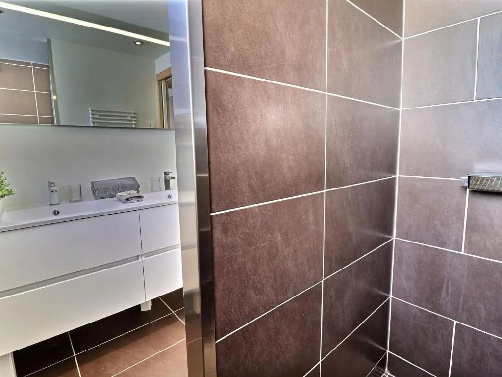 Chalet Morzine, 6 pièces, 10 personnes - FR-1-627-24