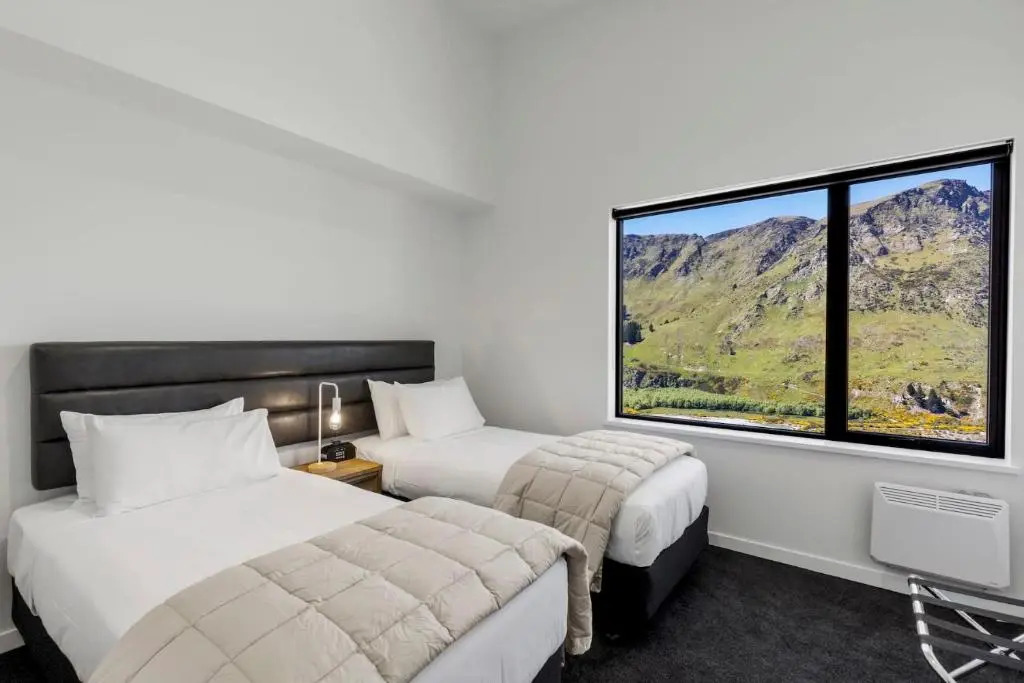 Riverview Penthouse - Apartment 19