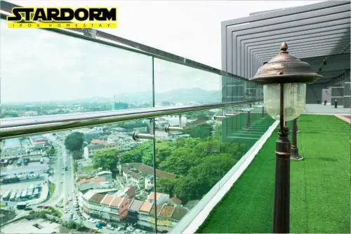 Stardorm Ipoh Homestay