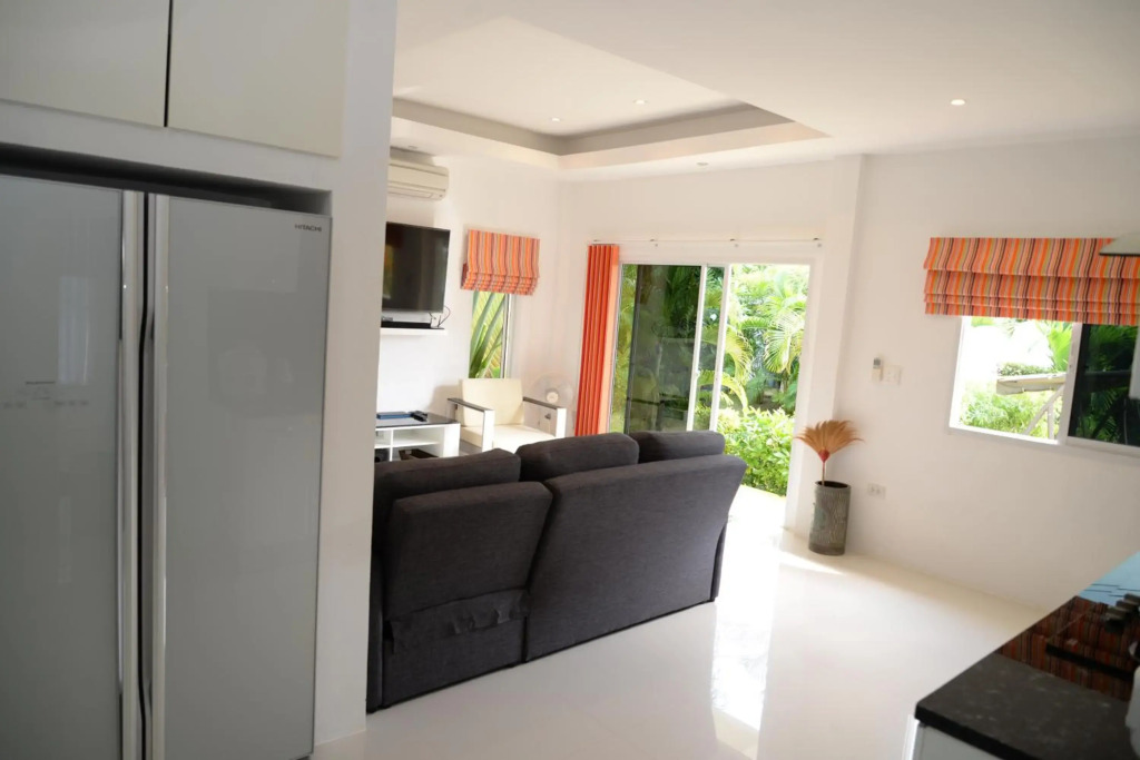 Bangsaray Villa