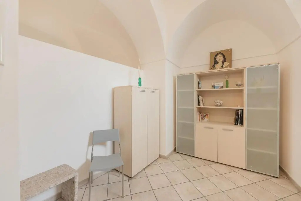 Isba da Procida - Gioia Apartments
