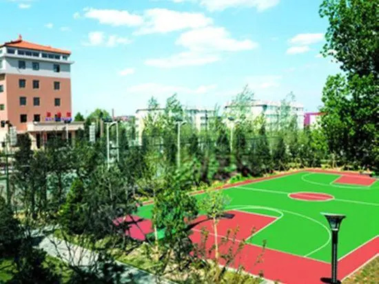 Taixuan Conference Center