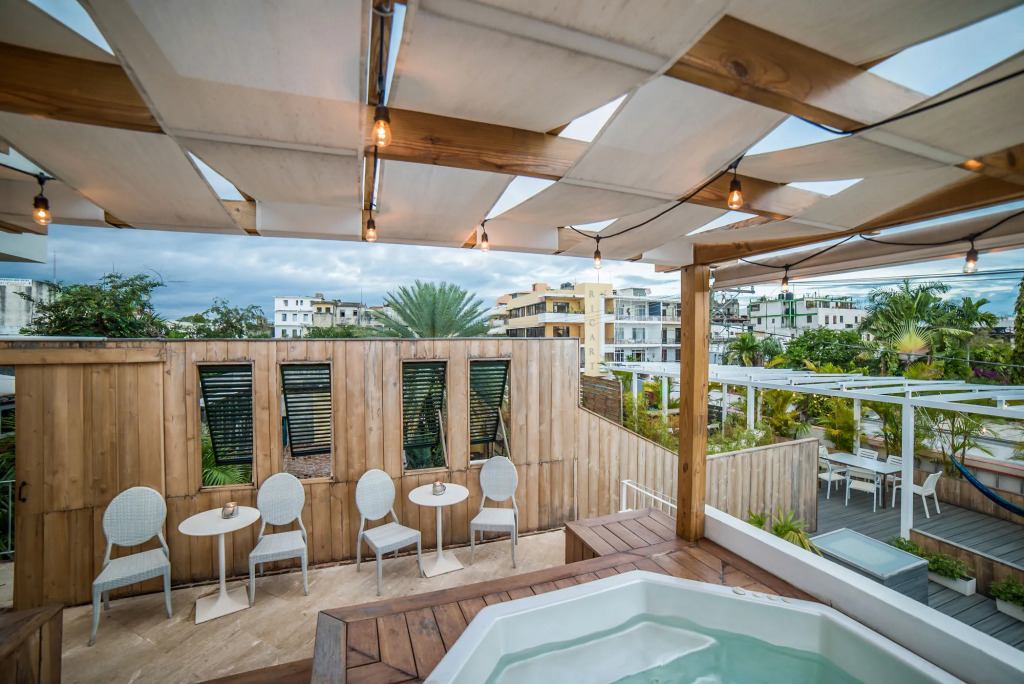 LUCA HOTEL Heritage Residences Signature Collection
