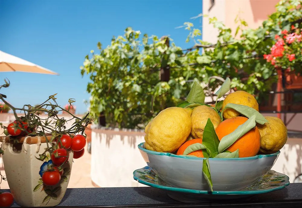 Bed and Breakfast Cassiopea