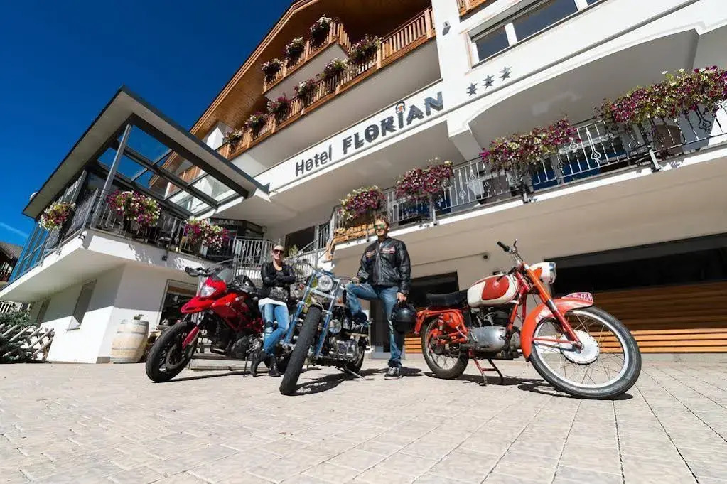 Hotel Florian