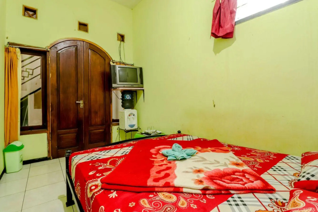 Villa Pramudya