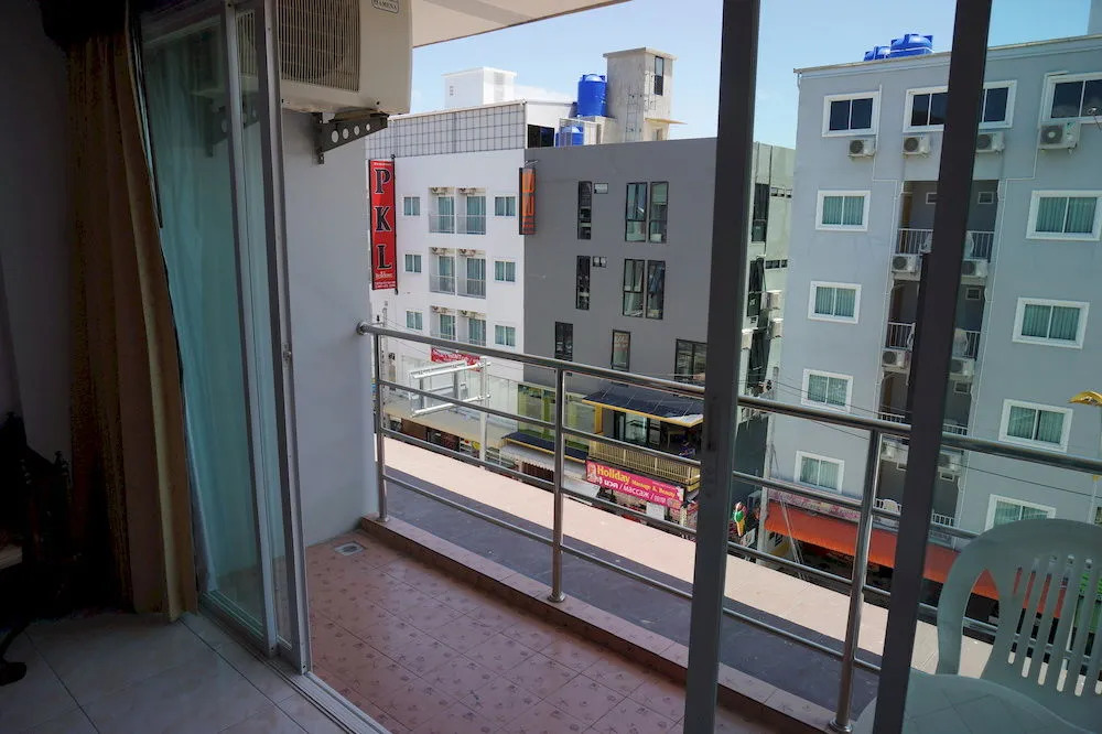 Panda Boutique Hotel Phuket