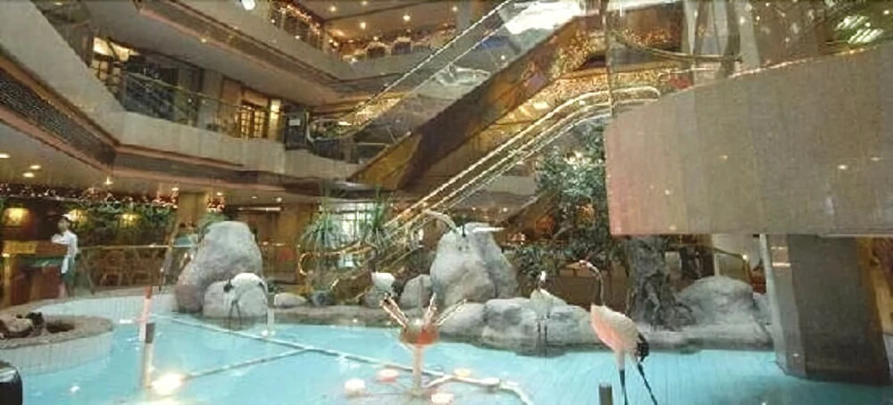 Ju Chun Yuan Hotel