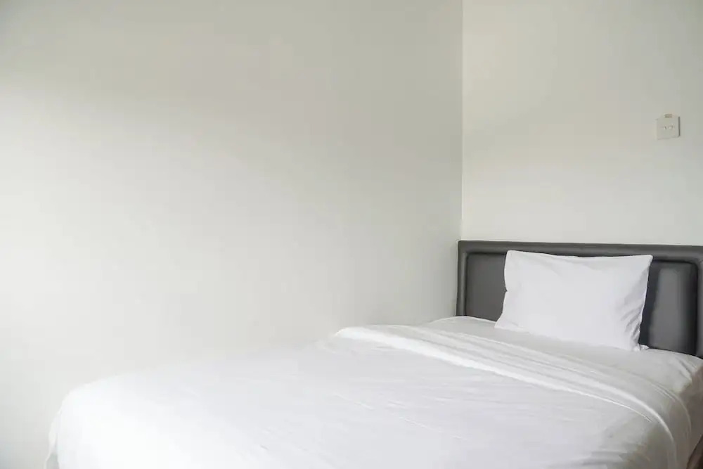 Great Choice And Restful 3Br Marina Ancol Apartment