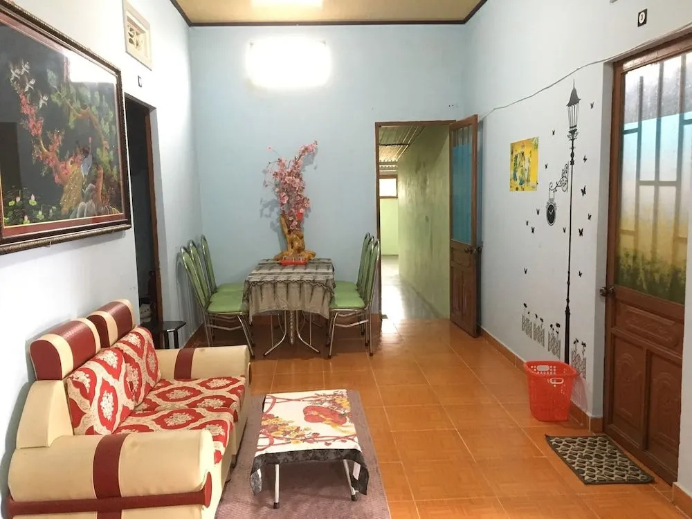 Dalat Chocolate Homestay