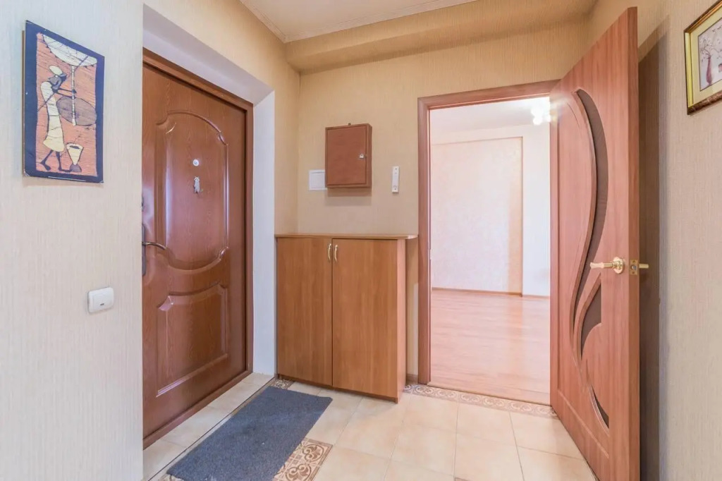 Апартаменты ApartKZN на улице Курская 18