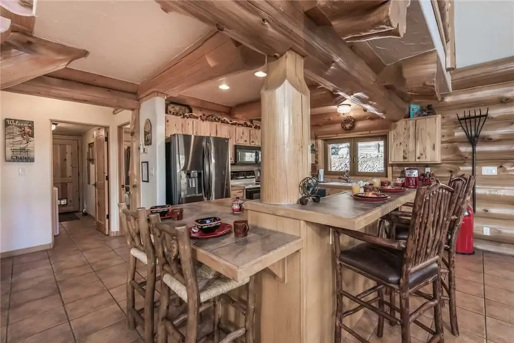 Panther Lodge by Ruidoso Vacation Rentals