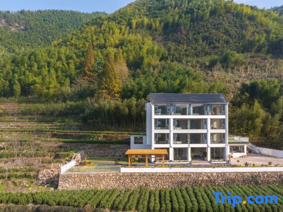 Qingguo Luxury Villa for Parent-child Vacation in Anji (Longwangshan Gorge Drifting Store)