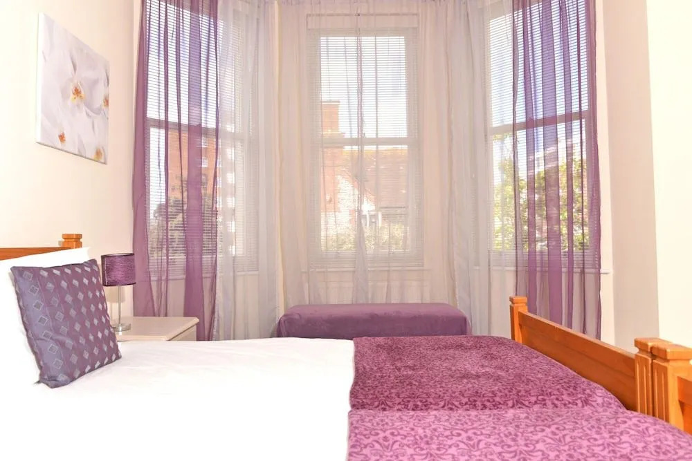 Cavendish Place Apartments