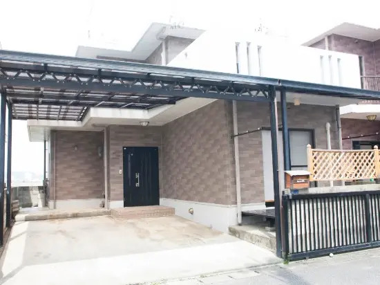 House Of Awase Harbor
