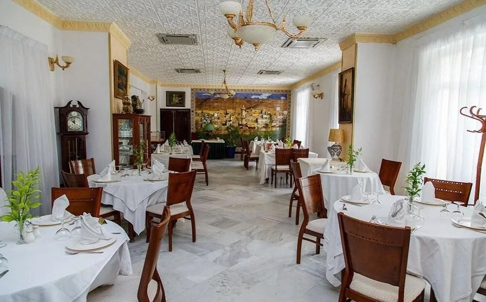 Hôtel Kerdada