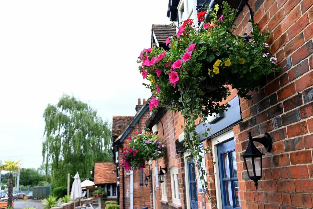Swan, Thatcham by Marston’s Inns