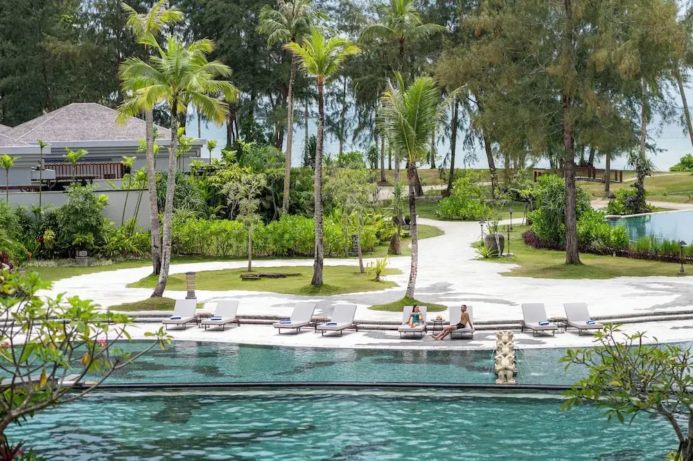 Four Points by Sheraton Bintan, Lagoi Bay