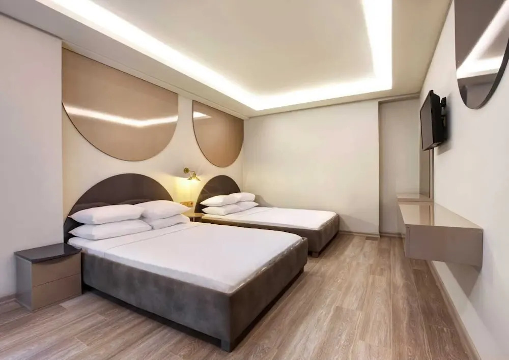 Park Çağlayan Hotel