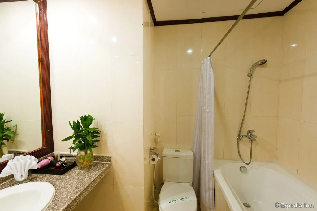 Muong Thanh Dien Chau Hotel