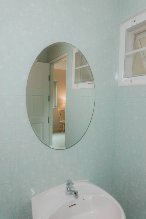 Shanti-Retreat Hotel