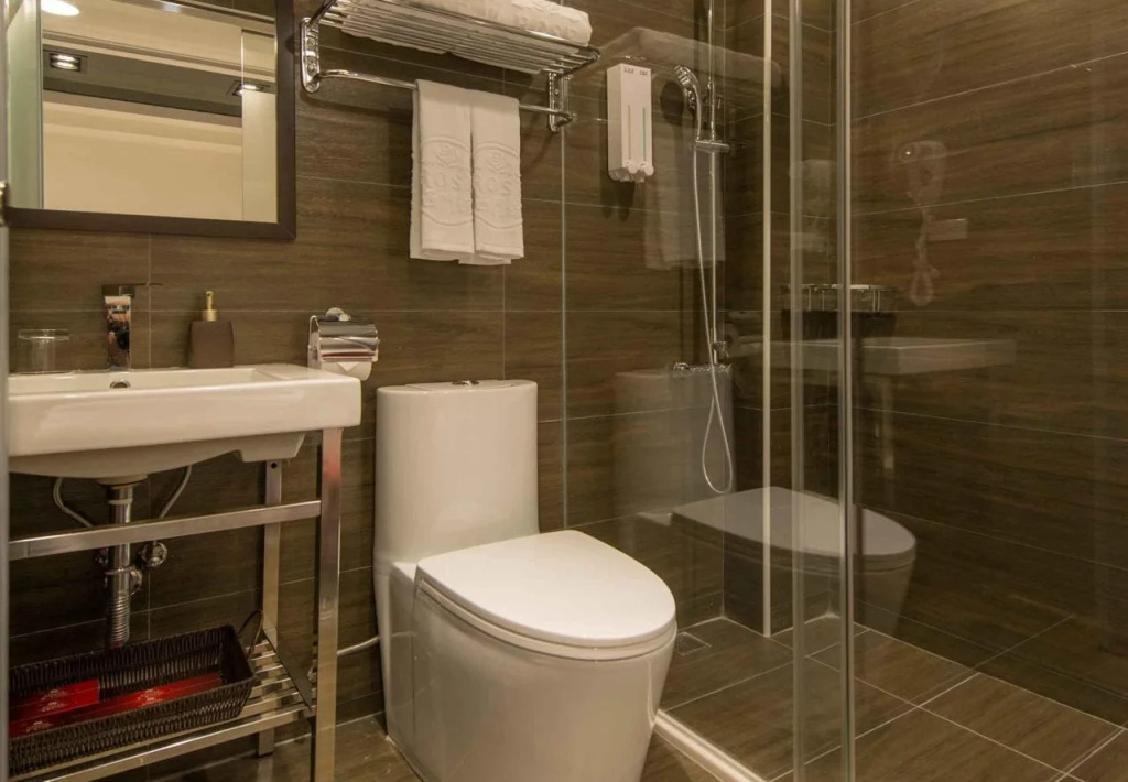 Royal Rose Hotel Ximen