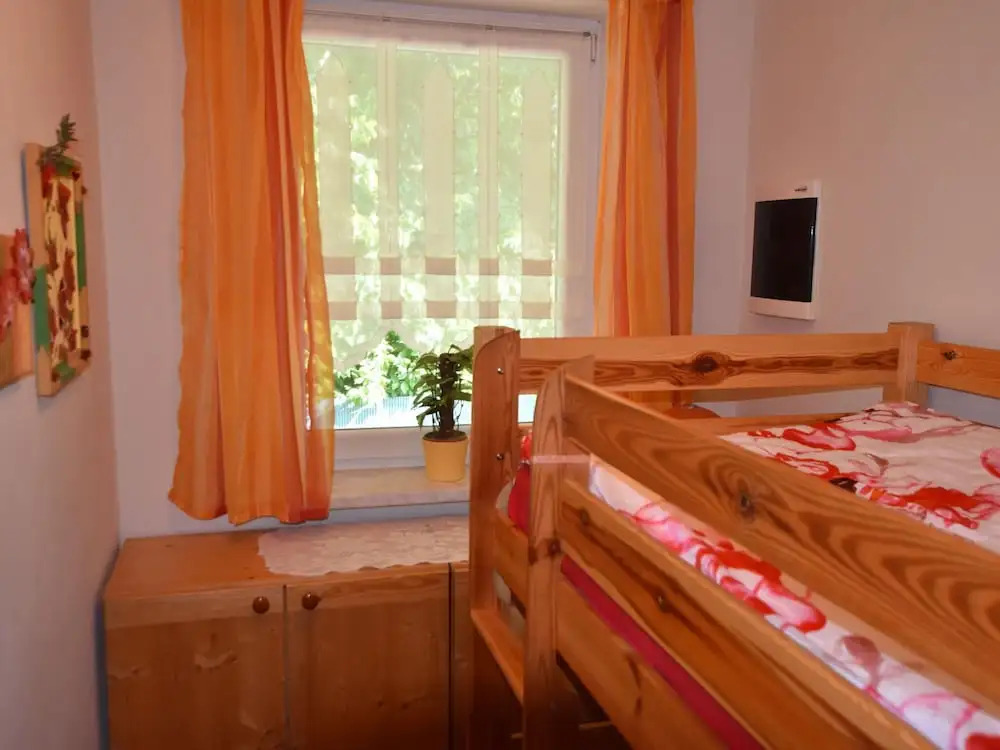 Bungalow in Boiensdorf for 4 Person