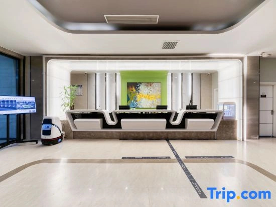 Jiayi Hotel (Dongying West Second Road, Ginza Mall, Petrochemical College Store)