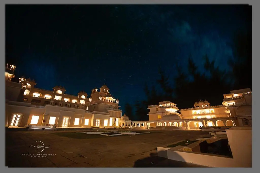 The Utopia Resort Sanchi