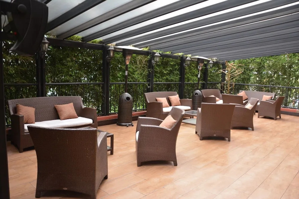 GemSuites Serviced Apartments State House