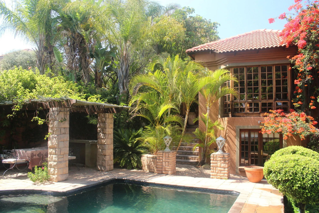 Terra Casa Guesthouse