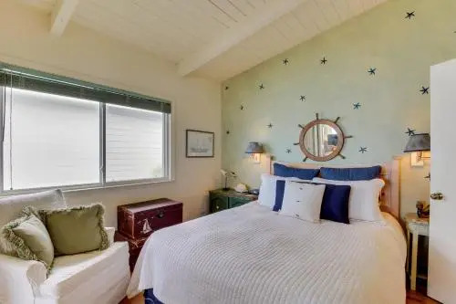 Oceanfront Dream