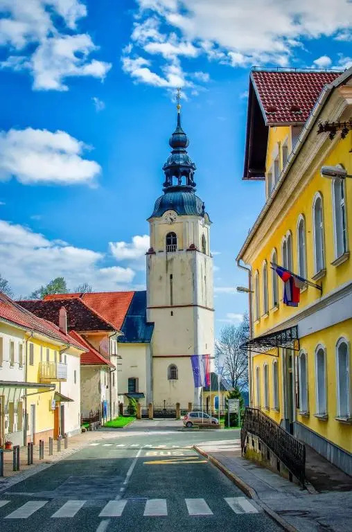 Guesthouse Urša