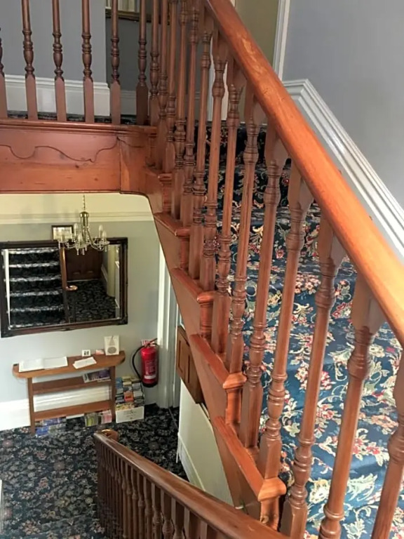 Waverley Park Lodge