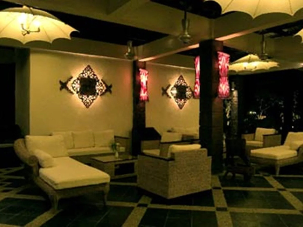 Hotel Felda Residence Hot Springs