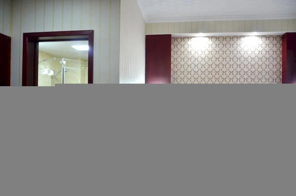 Hankou Guest House